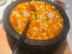 -醉舍·新淮扬菜(长宁龙之梦店)