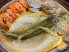 -悦满楼·西关名点·湛江名菜(航空综合大厦店)