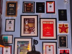 -壳里西餐厅Coquille Seafood Bistro(蒙自路店)