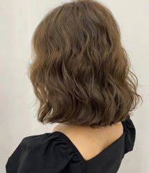 -佰亿Salon·烫染造型