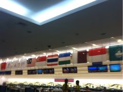 -广州保龄球馆(广州天河体育中心店)