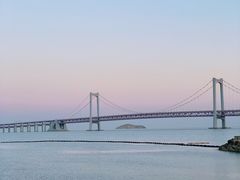 -星海湾跨海大桥