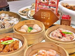 -陶缘一号·四季缘·老字号顺德菜·户外婚礼家宴(西滘店)