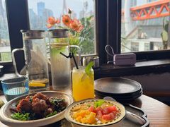 -马灯记·云贵川·Bistro(龙门浩店)