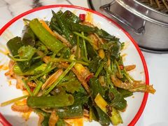 -老爷子原味蒸饺(总店)