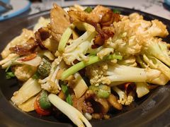 -舞虾小说.涮肉.烧烤(国顺东路店)