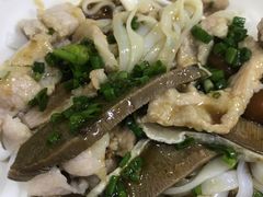 -荔林食店(西华路店)