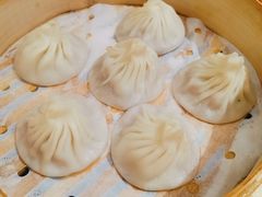 鲜肉小笼-苏小柳手工点心(人民广场分院)