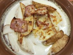 -萨莉亚意式餐厅(万嘉商业广场店)