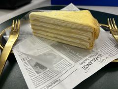 -猫王榴莲世家(三里屯SOHO商场店)