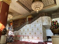 -北京中国大饭店