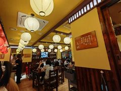 -鸟鹏烧鸟居酒屋(仁恒梦中心店)