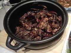 -柴米油盐(土菜院子店)