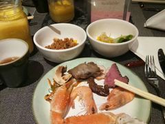 -金海湾自助餐厅(金陵饭店)