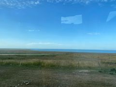 -青海湖国家重点风景名胜区