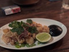 -Ocean's Table 欧舍