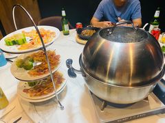 -十六台·经典广东菜(德外大街店)