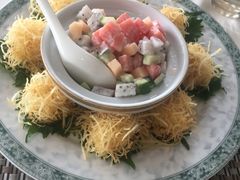 -鹏欣花园国宾酒店西餐厅