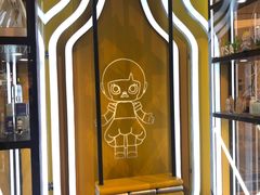 -泡泡玛特POPMART(天环购物中心店)