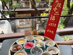 -奇芳阁·百年清真南京菜(夫子庙店)
