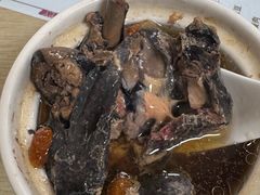 -广和隆猪蹄面(钟法路店)