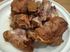 酱脊骨-一轩饺子馆(丽都店)