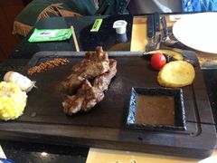 西冷牛排-米兰西点(兴隆台店)