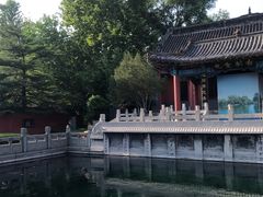 -百脉泉景区