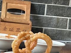 -老磁器口豆汁店(马家堡店)