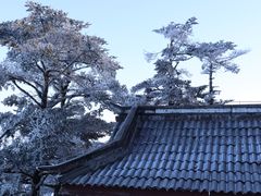 -峨眉山风景名胜区