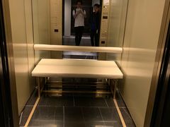 -尼依格罗香港美利酒店
