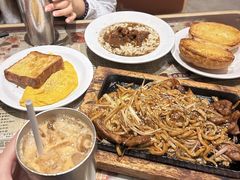 -红茶冰室(伟晴街店)