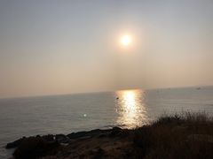 -青岛第三海水浴场