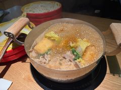 -沼津港精致料理·寿喜烧·烧鸟(漕河泾印象城店)