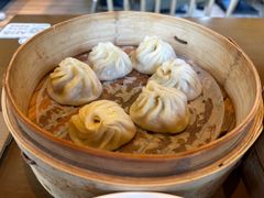 -南翔馒头店(豫园店)