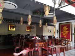 大堂-钱万兴(塔园路店)