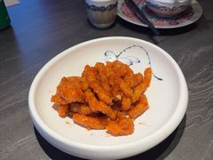 -紫泥369粗粮季(四牌楼店)