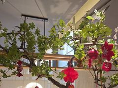 -绿茶餐厅(龙湖杭州金沙天街店)