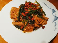 -莲香西域·正宗新疆菜(龙华店)