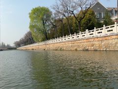 -南通濠河风景名胜区