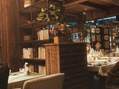 -一棵树·意大利西餐厅One Tree(新城店)