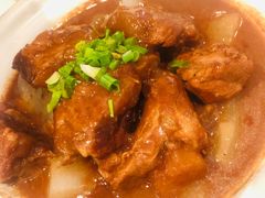 -港丽餐厅(高德置地店)