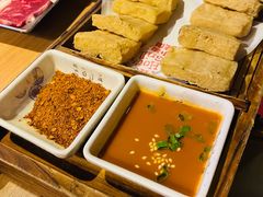 -炉小哥烤肉(朗悦公园茂店)