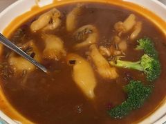 -味妙顺德厨房(绿地缤纷城店)