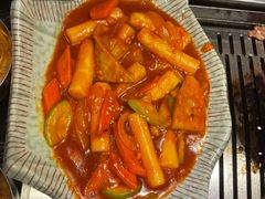 -臻牛烤肉