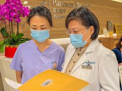 -百汇医疗健康管理与出国体检中心
