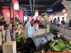 -寻宝记绍兴菜(鲁迅路店)