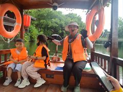 -深圳锦绣中华民俗村