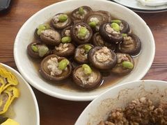 -玲燕蒸菜馆(江东路店)