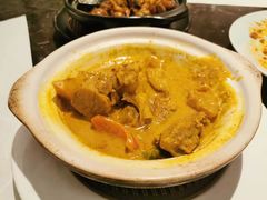 -港丽餐厅(高德置地店)